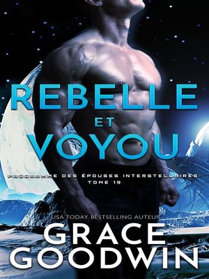 cover image of Rebelle et Voyou